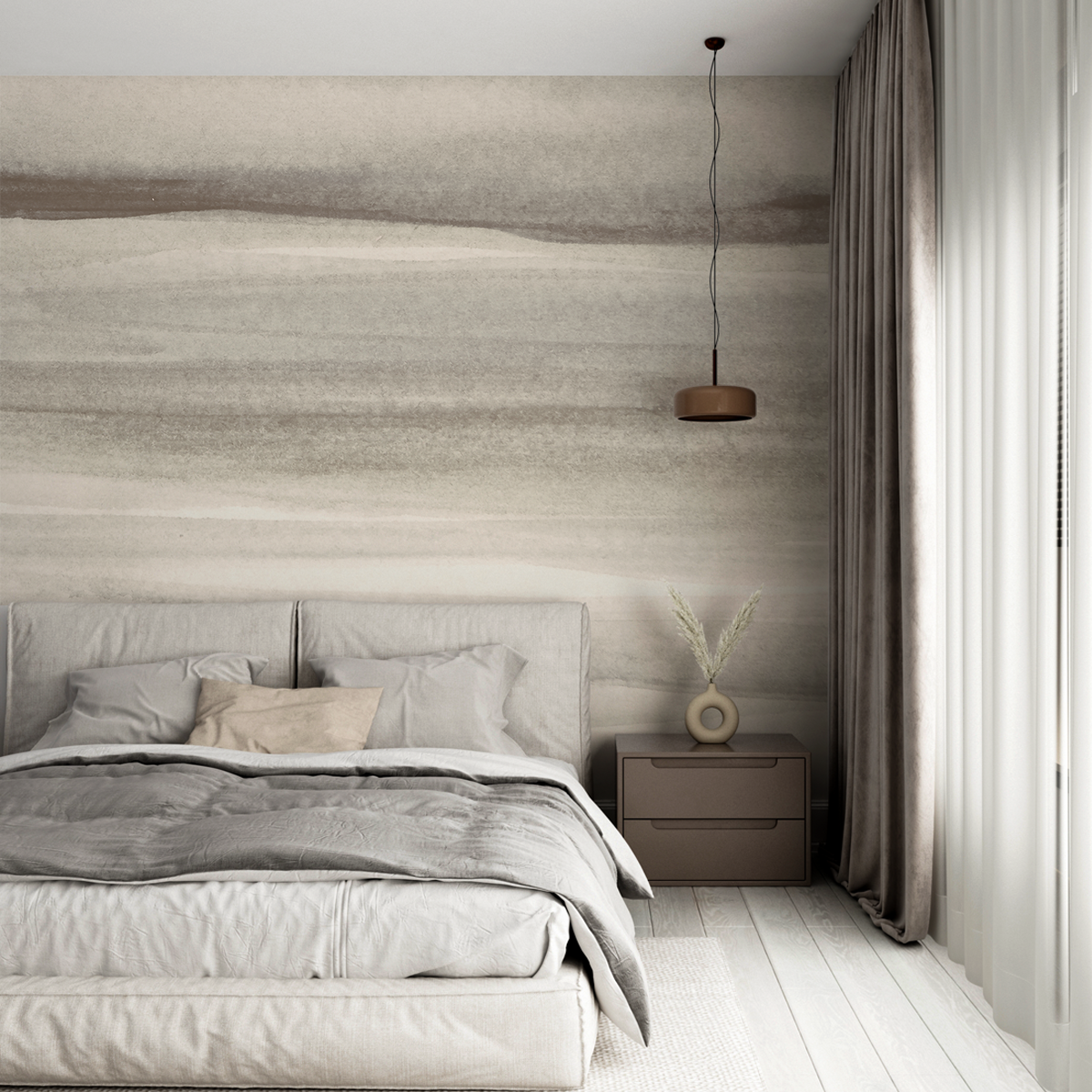 Aguada beige