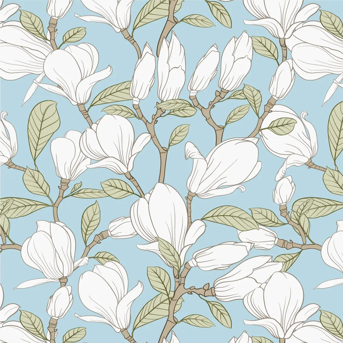 Magnolia