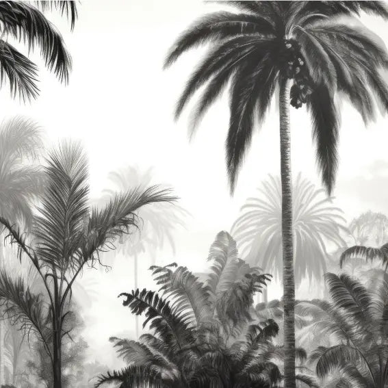 Palmeras Bahamas