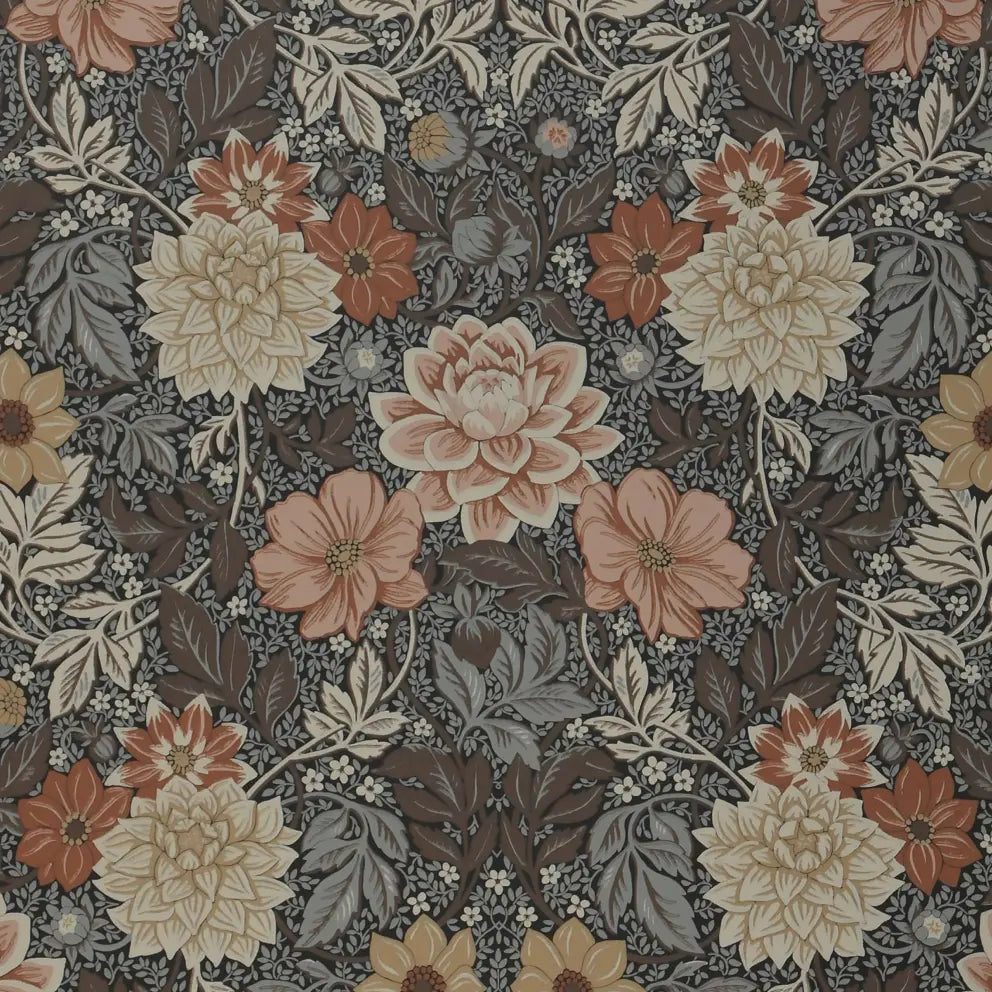 Arts and Crafts negro