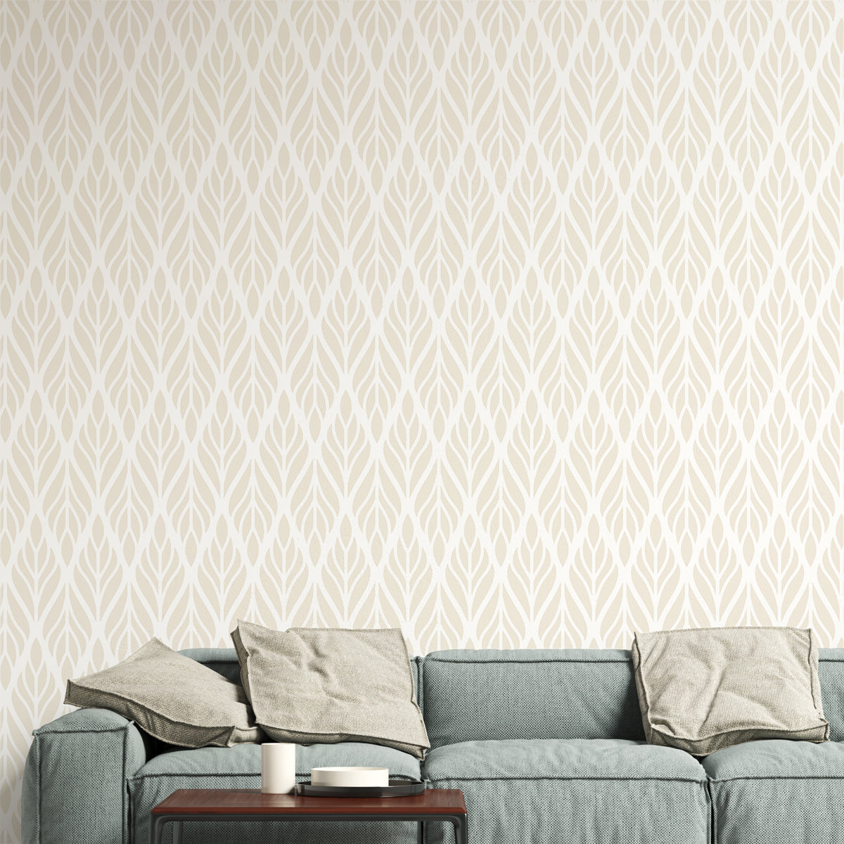 Diamante beige