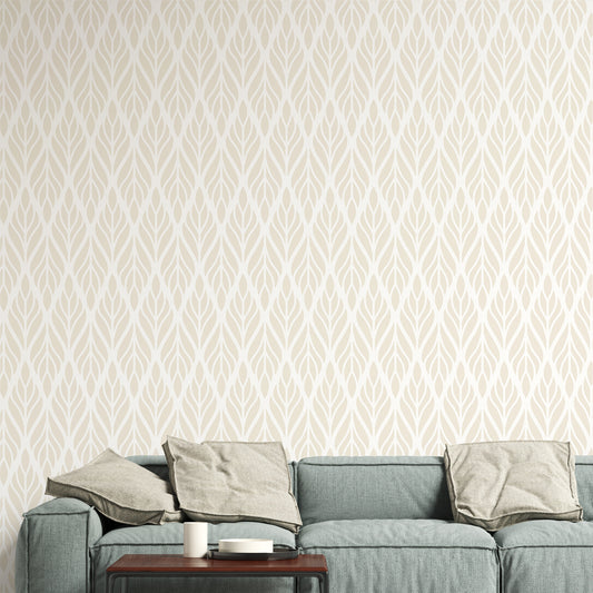 Diamante beige