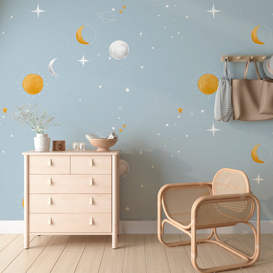Dulces sueños