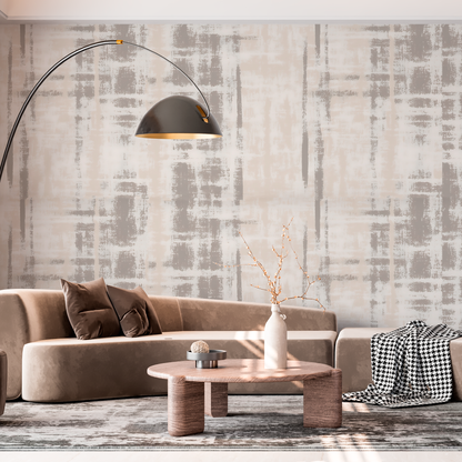 Shibori Beige