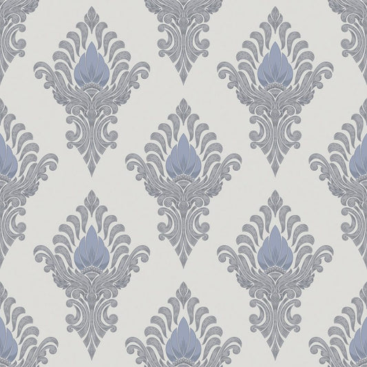 Damask contemporaneo