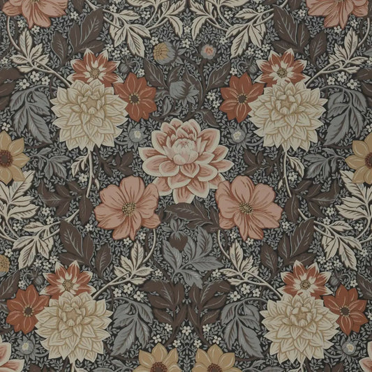 Arts and Crafts negro