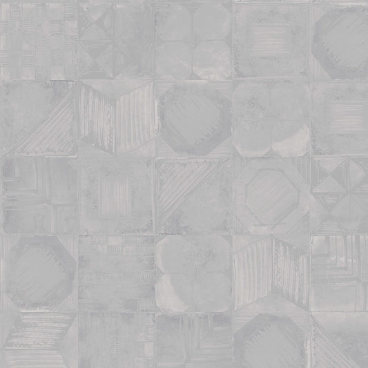 Baldosas de arena oscura