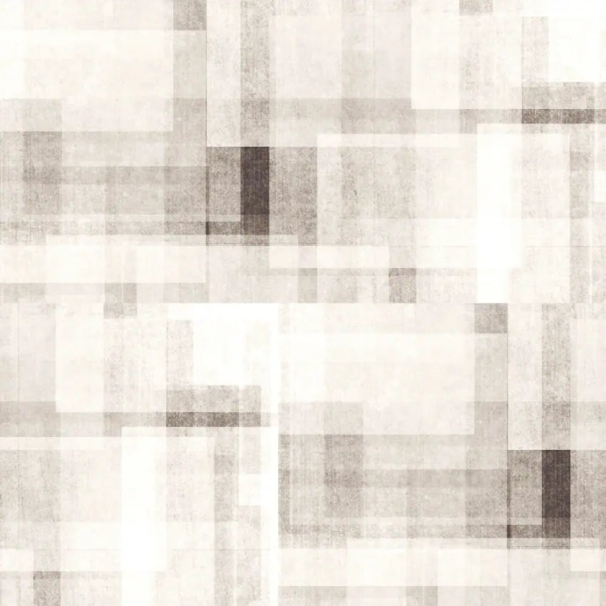 Cuadrados beige