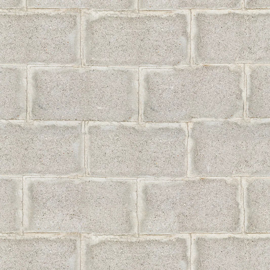 Ladrillos blancos