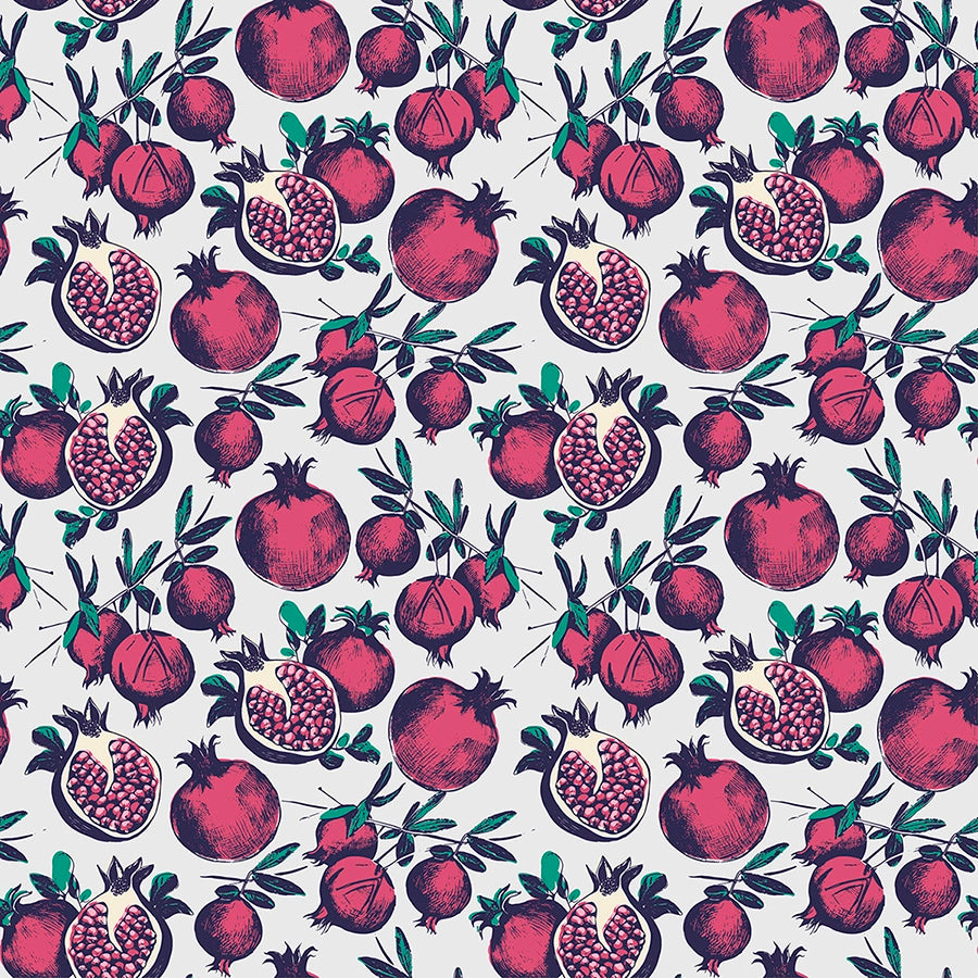 Tentación de Perséfone