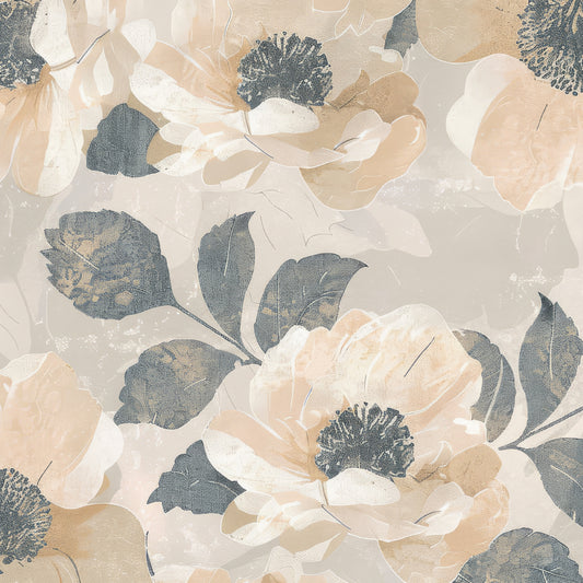 Anémonas de jardín