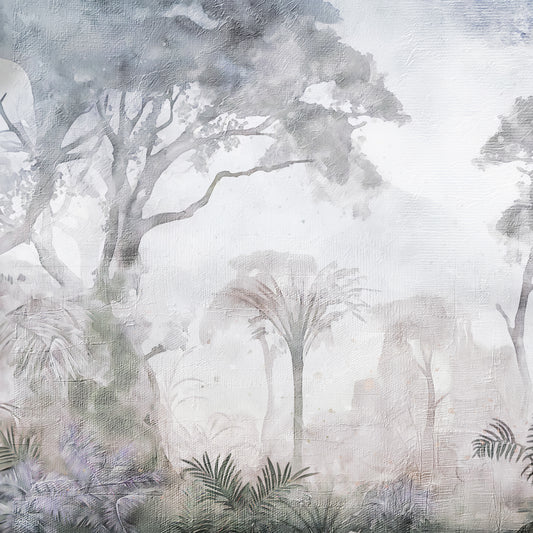 Bosque Nublado