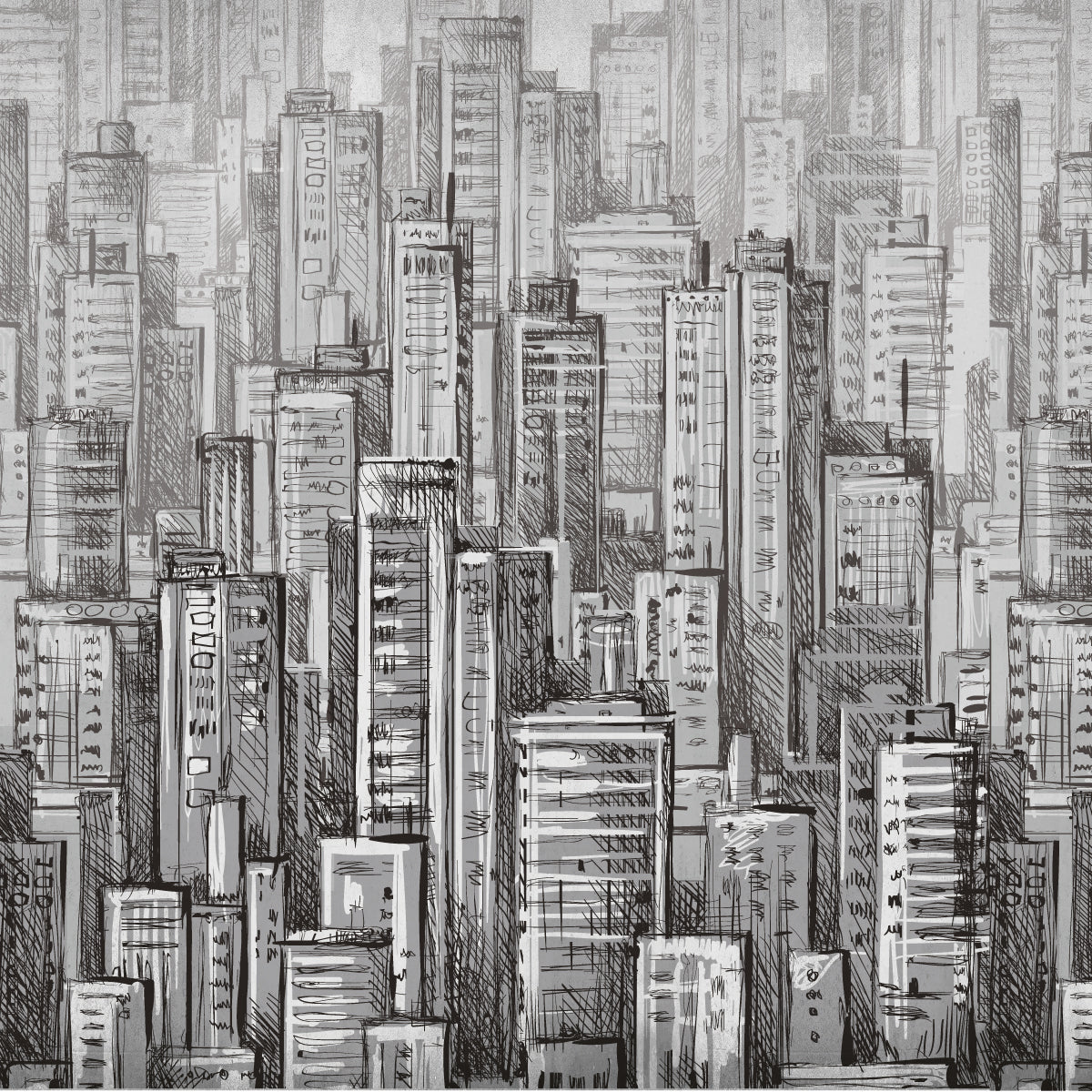 Gran ciudad