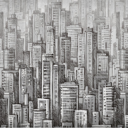 Gran ciudad