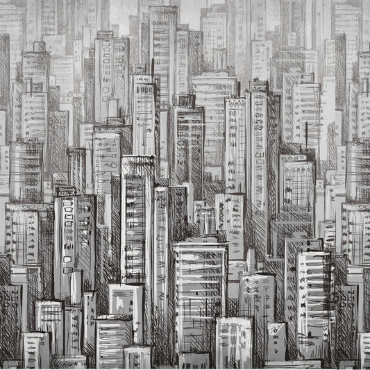 Gran ciudad