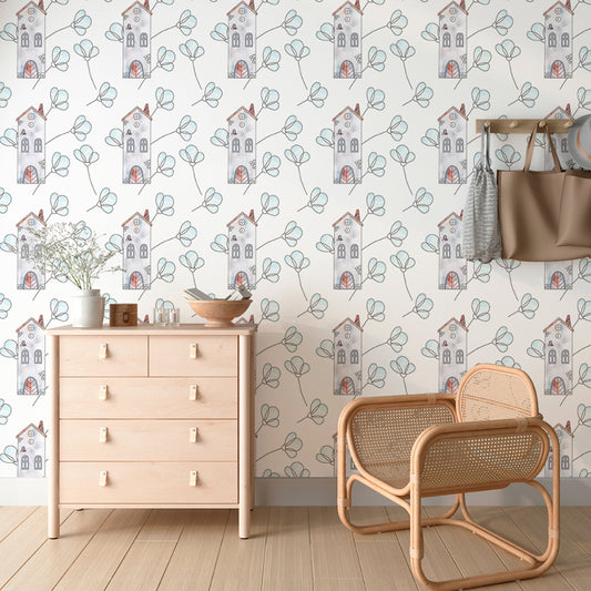 Sueños de Amsterdam