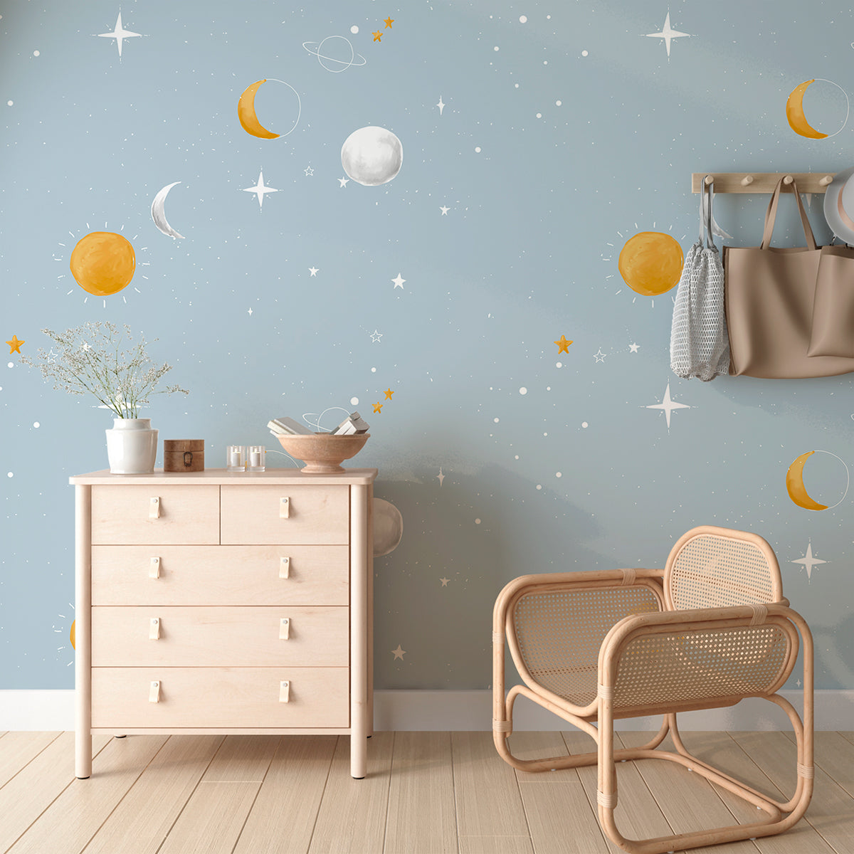 Dulces sueños