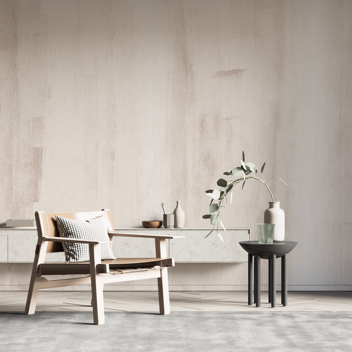 Granulado beige